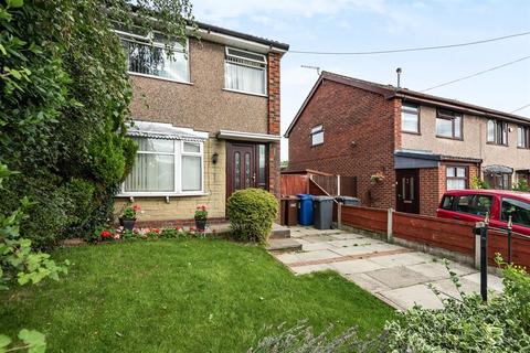 7 Bromley Drive, Leigh, WN7 5NA