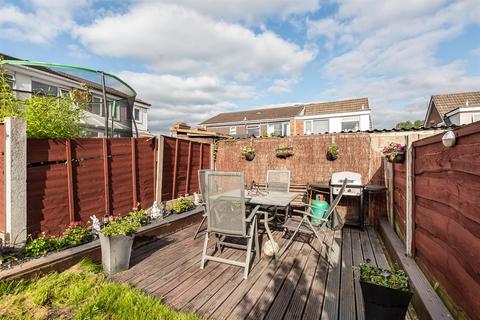 7 Bromley Drive, Leigh, WN7 5NA