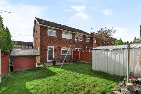 7 Bromley Drive, Leigh, WN7 5NA