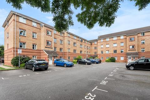 Flat 1, Priestley Court Princes Gate, High Wycombe, HP13 7WZ