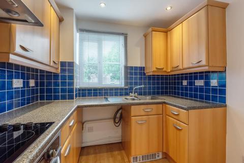 Flat 1, Priestley Court Princes Gate, High Wycombe, HP13 7WZ