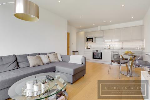 1 bedroom apartment to rent, Nether street, Finchley central, London, N3 - COMMUNAL GARDENS