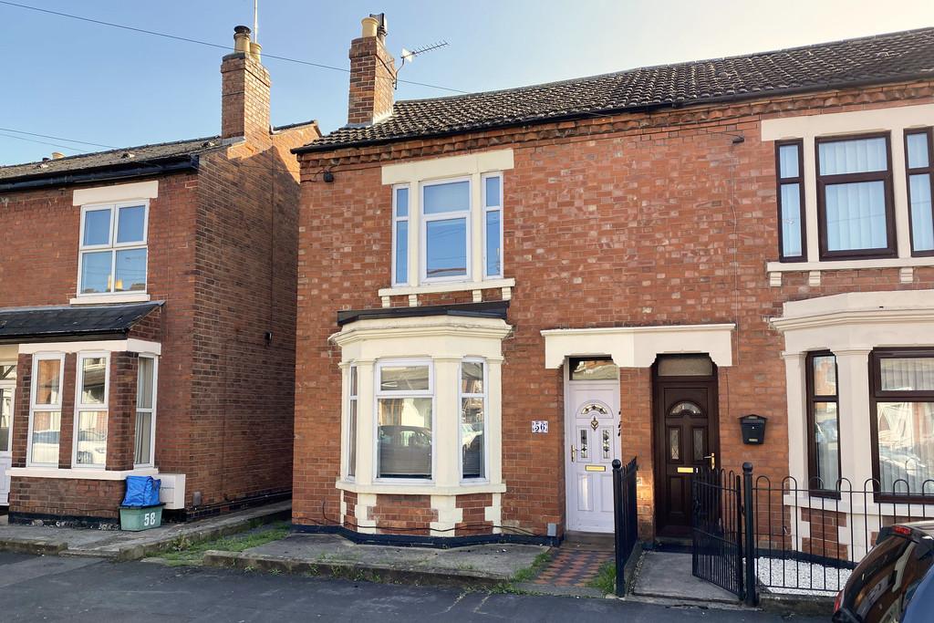 Linden, Gloucester 3 bed semidetached house £210,000