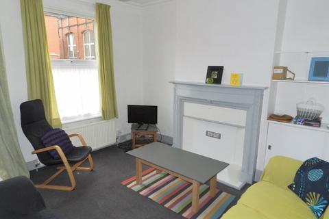 14 School View, Leeds, LS6 1EN