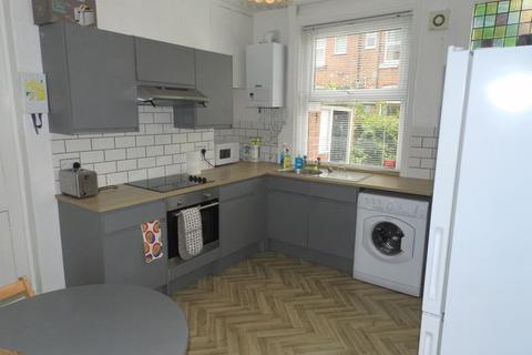 14 School View, Leeds, LS6 1EN
