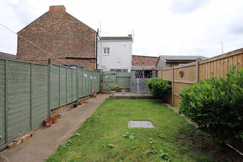 29 Bursar Street, Cleethorpes, DN35 8DT