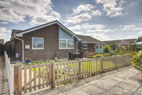 3 Fairway Close, Braunton, EX33 1EA
