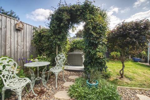 3 Fairway Close, Braunton, EX33 1EA