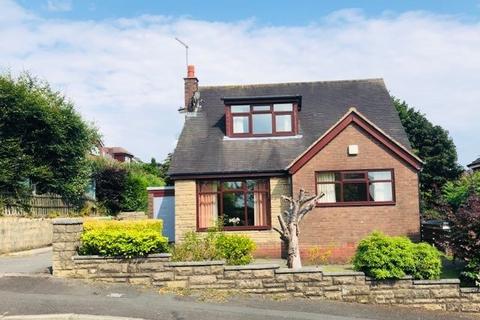 22 Ash Grove, Springhead, Oldham, OL4 4RP