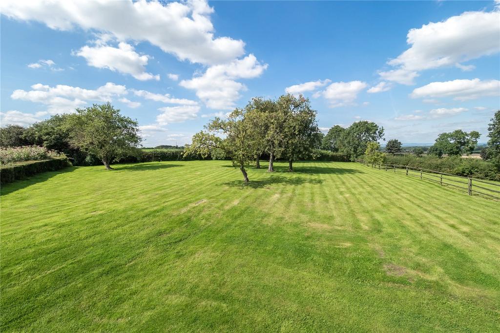 Agden Mount Barns, Agden Brow, Lymm... 2 bed terraced house £625,000