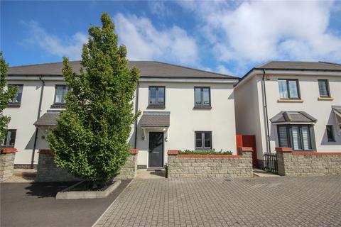 4 bedroom end of terrace house to rent, Oxleigh Way, Stoke Gifford, Bristol, BS34
