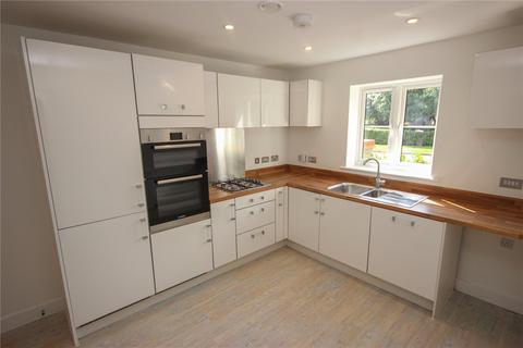 4 bedroom end of terrace house to rent, Oxleigh Way, Stoke Gifford, Bristol, BS34