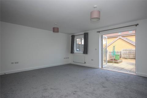 4 bedroom end of terrace house to rent, Oxleigh Way, Stoke Gifford, Bristol, BS34