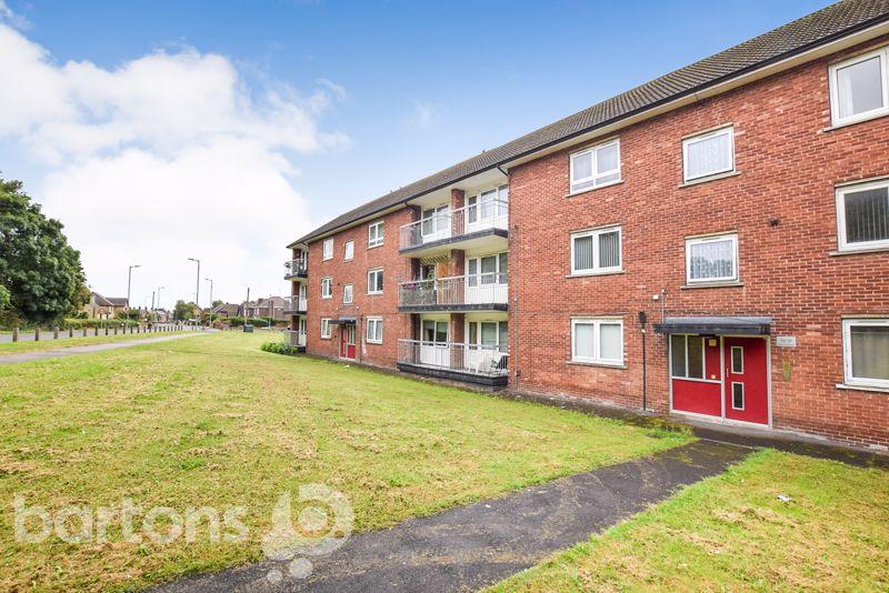 Church Street, Greasbrough 2 bed apartment £70,000