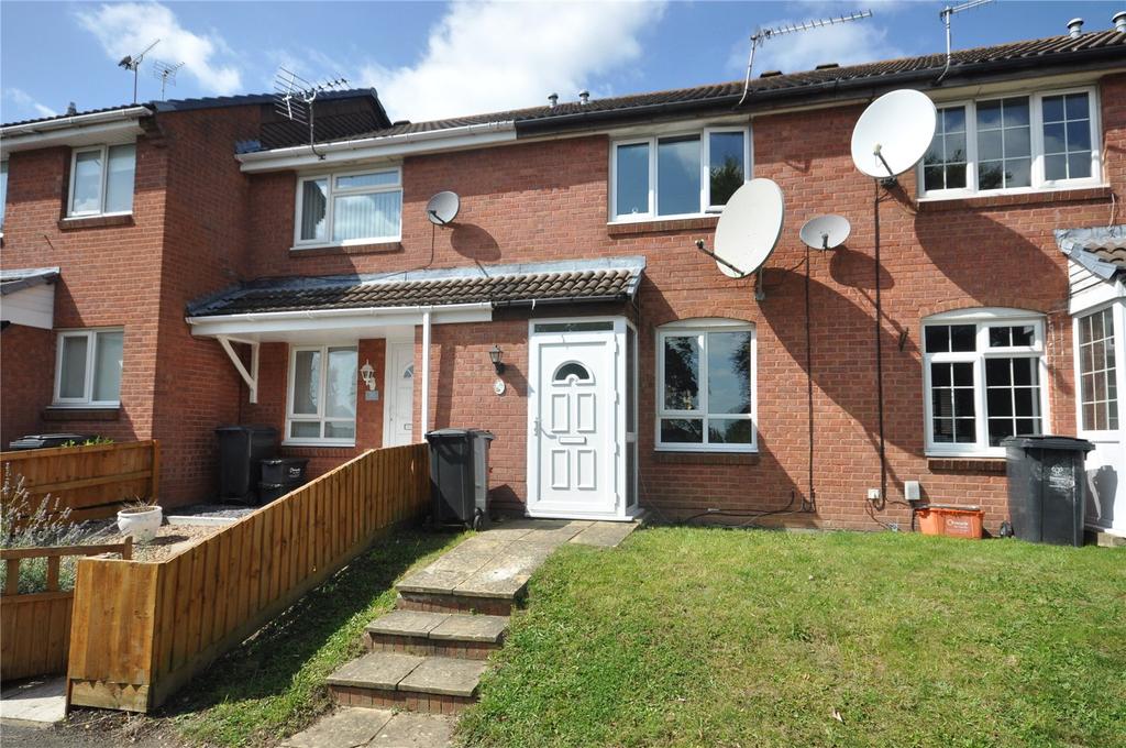 Frampton Close, Eastleaze, Swindon, SN5 2 bed terraced house £875 pcm