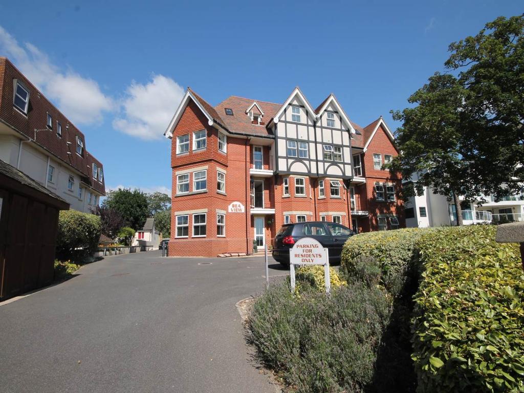Flat 7 Sea View, 14 Spa Road, 2 bed apartment £