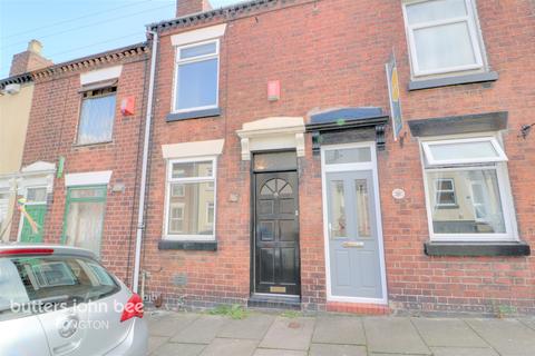 18 Derry Street, Stoke-on-trent, ST4 3BD