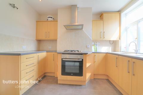 18 Derry Street, Stoke-on-trent, ST4 3BD