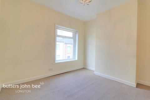 18 Derry Street, Stoke-on-trent, ST4 3BD