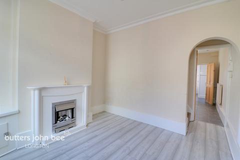 18 Derry Street, Stoke-on-trent, ST4 3BD