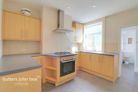 18 Derry Street, Stoke-on-trent, ST4 3BD