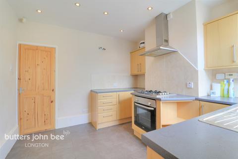 18 Derry Street, Stoke-on-trent, ST4 3BD