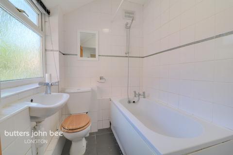 18 Derry Street, Stoke-on-trent, ST4 3BD