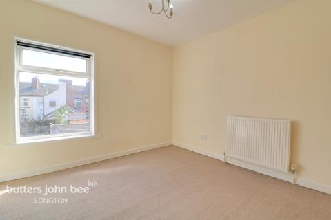 18 Derry Street, Stoke-on-trent, ST4 3BD