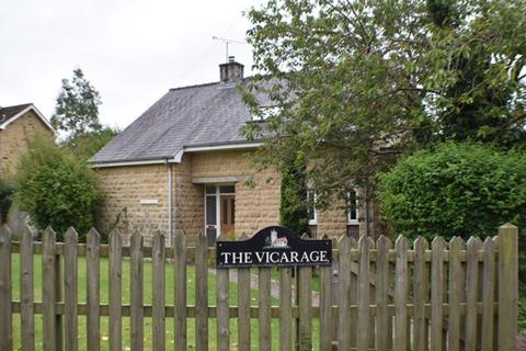 4 bedroom detached house to rent - The Vicarage, Church Causeway, Thorp Arch, Wetherby