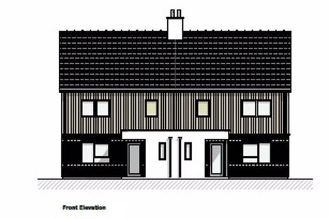 3 bedroom semi-detached house for sale - Adjoining Gwylfa Estate, Amlwch