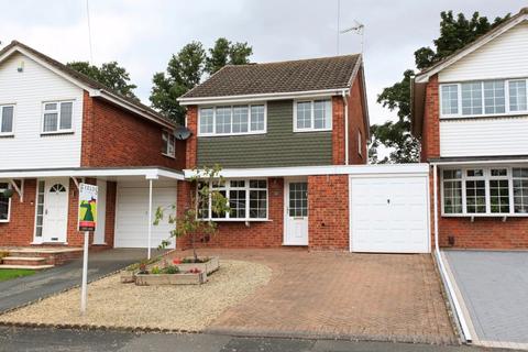 11 Applebrook, Shifnal, TF11 9PZ