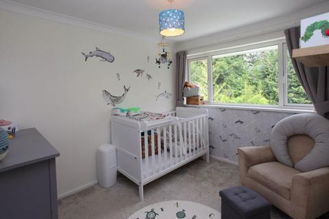 11 Applebrook, Shifnal, TF11 9PZ