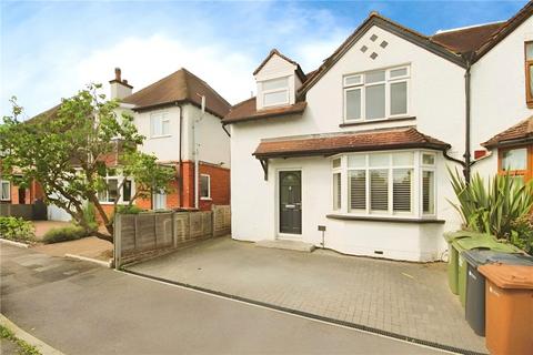 4 bedroom semi-detached house to rent, Parkhurst Road, Guildford, GU2