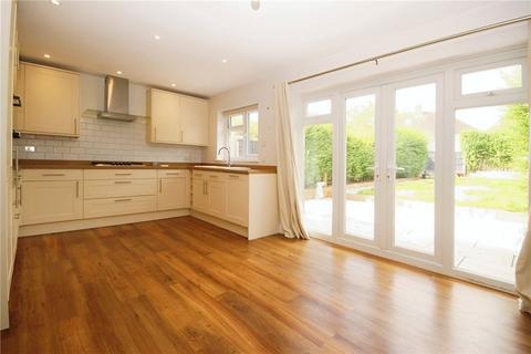 4 bedroom semi-detached house to rent, Parkhurst Road, Guildford, GU2