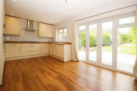 undefined, Parkhurst Road, Guildford, GU2