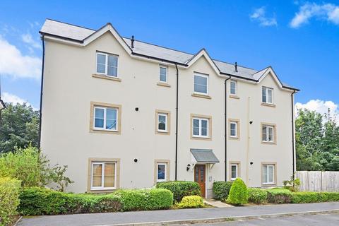 Penryn - 2 bedroom apartment for sale