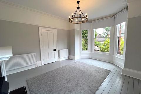 undefined, Abbey Grove, Manchester