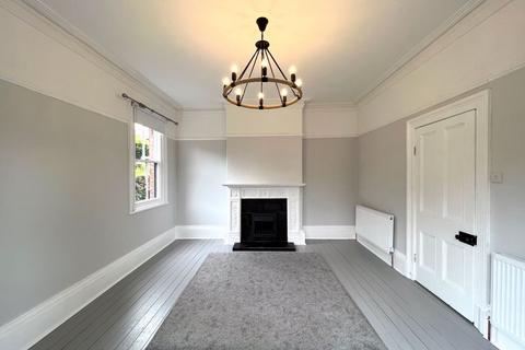 undefined, Abbey Grove, Manchester