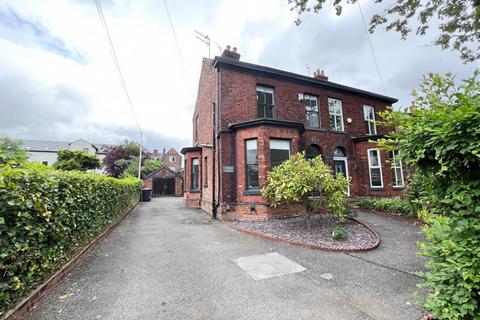 undefined, Abbey Grove, Manchester