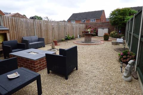 54 Clegram Road, Gloucester, GL1 5QA
