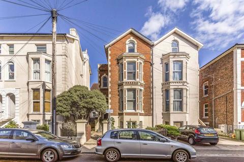 1 bedroom apartment to rent, Shaftesbury Road, Southsea