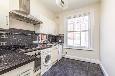 1 bedroom apartment to rent, Shaftesbury Road, Southsea