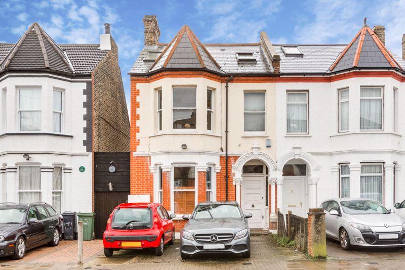 Ellison Road, Streatham 2 bed apartment £1,500 pcm (£346 pw)