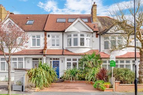 9 Briar Road, London, SW16 4LT