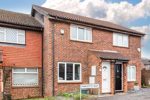 28 Mariette Way, Wallington, SM6 9NL