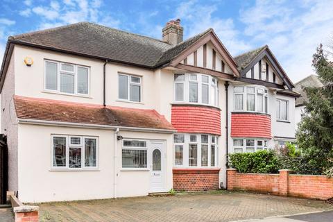 7 Ruston Avenue, Surbiton, KT5 9HW