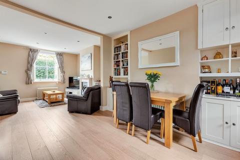 46 Mostyn Road, London, SW19 3LN