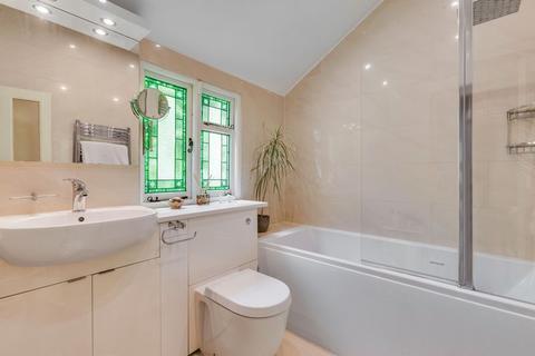 46 Mostyn Road, London, SW19 3LN