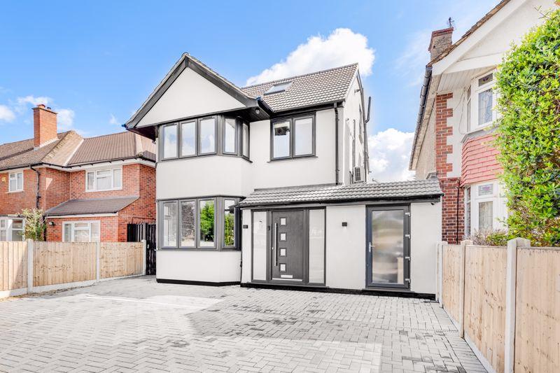 Manor Drive North, New Malden 5 bed detached house £925,000