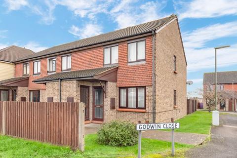 9 Godwin Close, Epsom, KT19 9LD